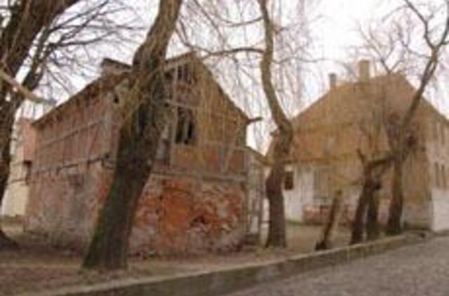 Neregėta Klaipėda (2)