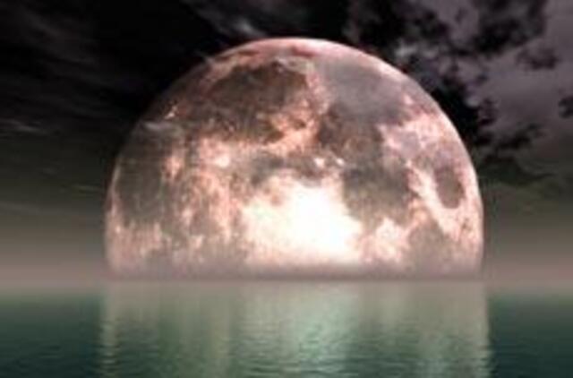 Pilnatis: padeda ar kenkia?