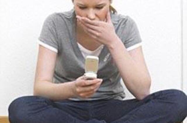 Daug draugų negarantuoja paramos