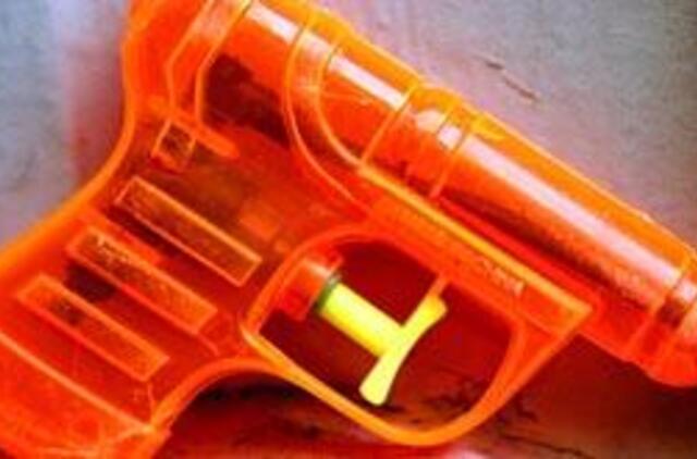 Tyrimas atskleidė – tėvai nėra tikri, ar įsigyjamas žaislas vaikui yra saugus