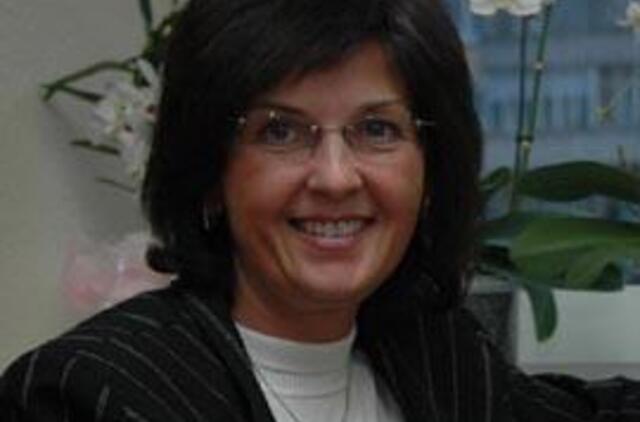 Išgriauta tvora sugriovė karjerą