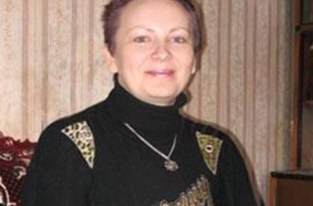 Didžiausias stebuklas - galimybė gyventi