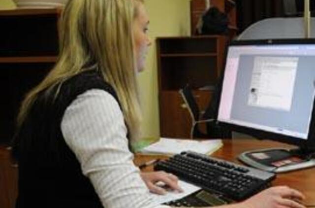 Prasideda deklaravimo vajus