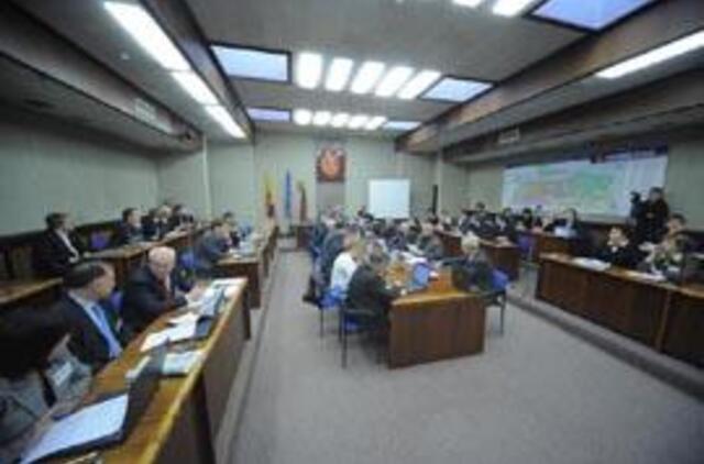 Vieniems - ieškinys, kitiems - nešvarus "piaras"