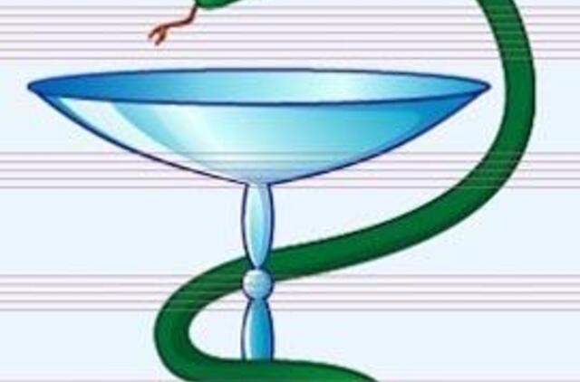 Kas uostamiestyje sveikiausias?