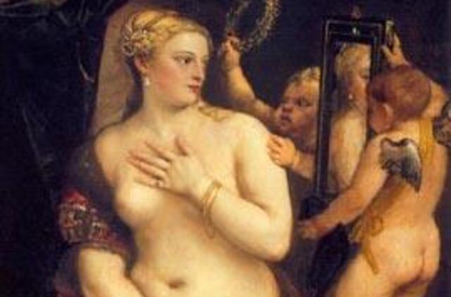 Erotinis menas: rojaus sode neliko uždrausto vaisiaus