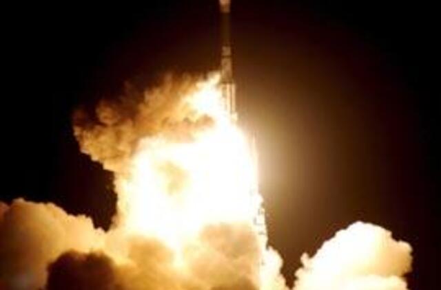 "Kepler" teleskopas paleistas ieškoti nežemiškos gyvybės