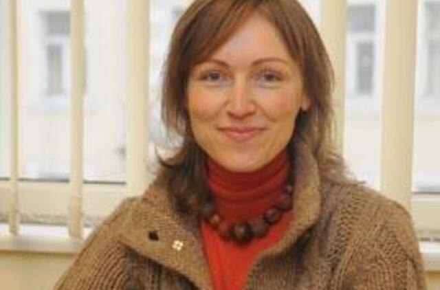 Susikaupusius stresus paleidžia kvėpavimas