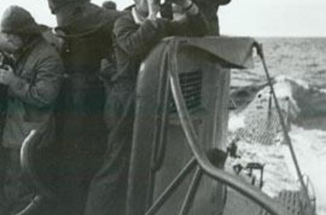 Ar kare įmanomas humanizmas?