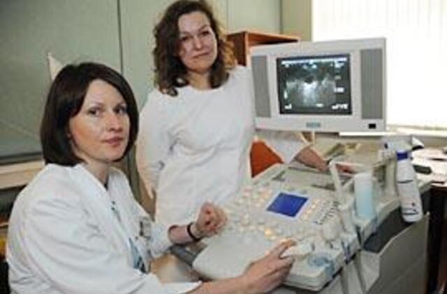 Šlapimo nelaikymas: diskomforto kęsti nereikia