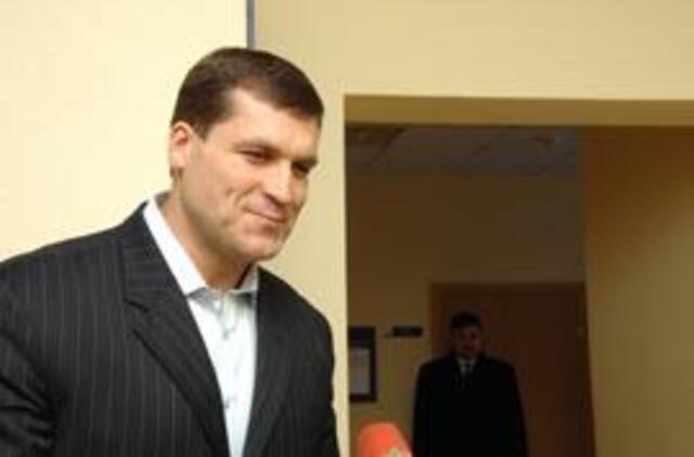 Paskutinis Tauragės gubernatorius