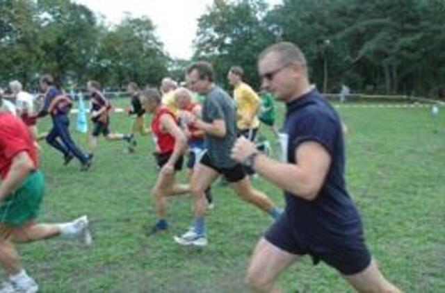 Raginama rūpinimąsi savo sveikata skatinti per mokesčius