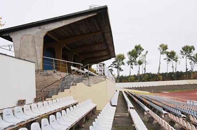 Bulvaras: tikėk - netikėk