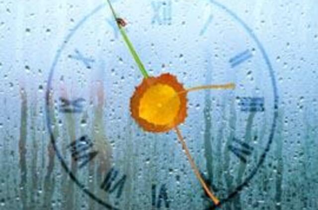 Vasaros laiko įvedimas didina širdies infarkto riziką