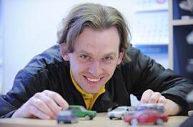 vairuoju.blogspot.com - prieš nesąmones gatvėse