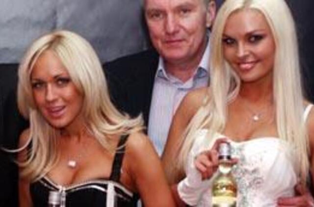 "Olialia pupytės“ triumfavo Latvijoje