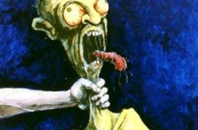 Kad nepasmaugtų būsto paskola