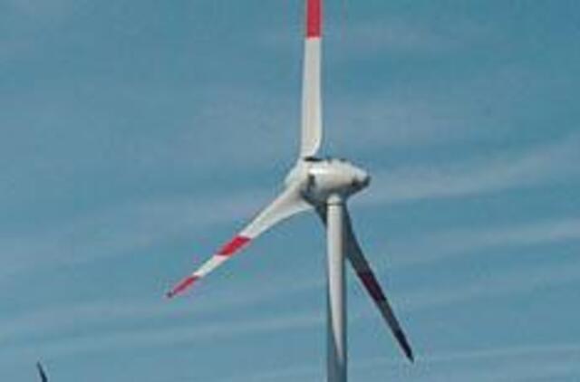 Sveikatai pavojingus garsus siekiama valdyti