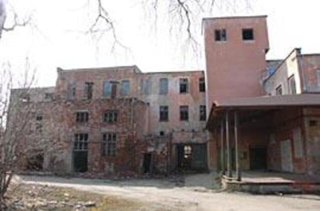 Neregėta Klaipėda (7)