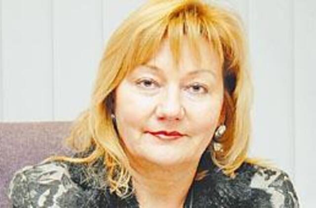 Sunkiai sumokamas jau ir PVM