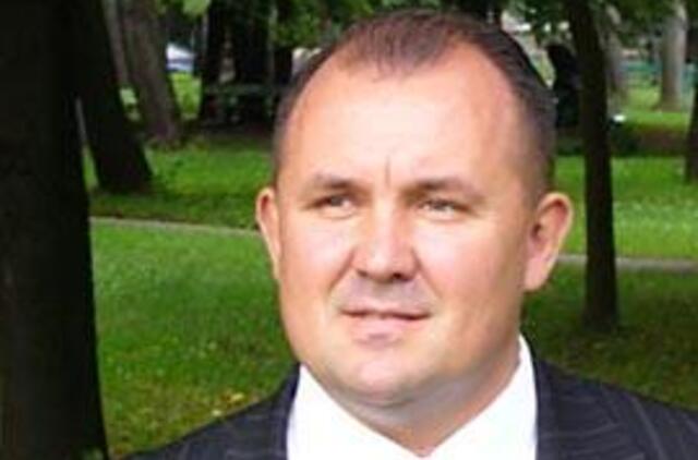 Ar iš tiesų korupcija yra nepagydoma liga?