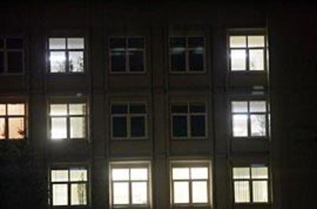 Mažiau pinigų - mažiau teisių?