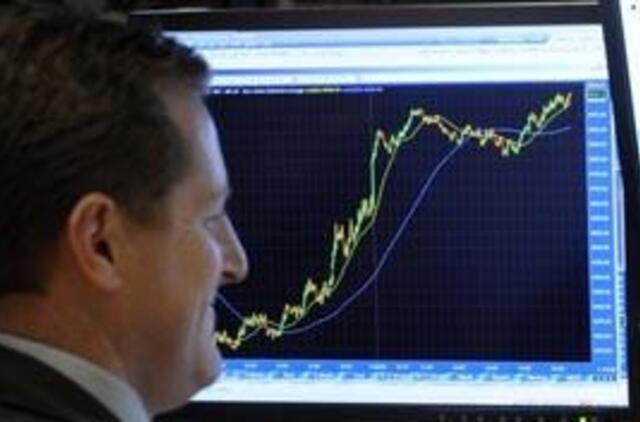 G20 susitarimas sukėlė furorą akcijų rinkose