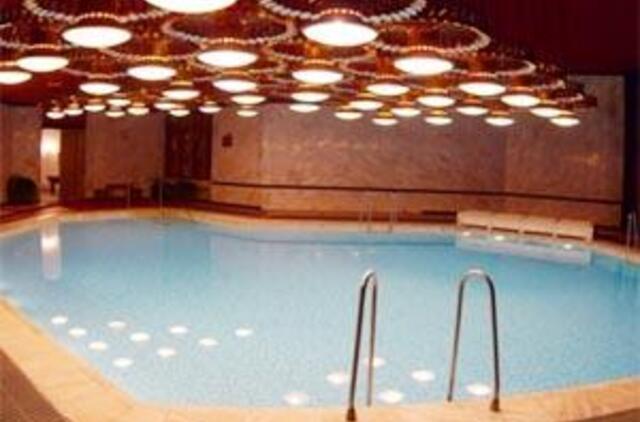 Poilsio namai "Baltija" nebus finansuojami