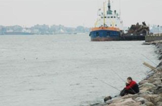 Pakeistos mėgėjiškos žvejybos taisyklės