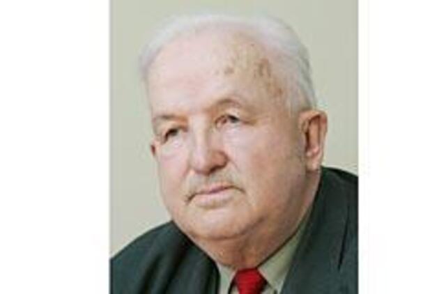 TSRS žlugimas išpranašautas prieš 60 metų