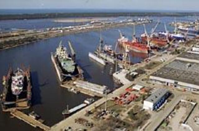 Gelbėjimosi ratas - laikina užteršto grunto aikštelė