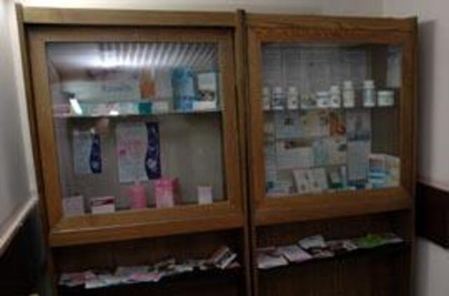 Lietuviai turi keisti požiūrį į maisto papildus