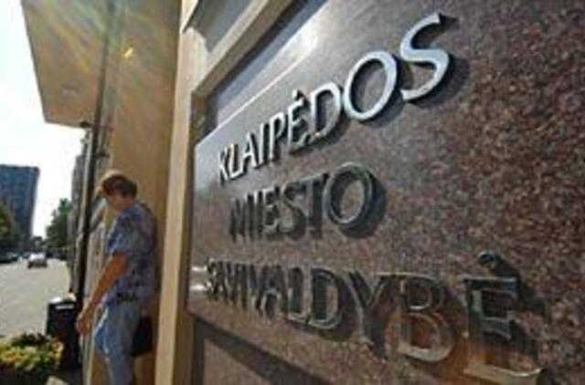 Savivaldybės reforma valdininkų nesumažins