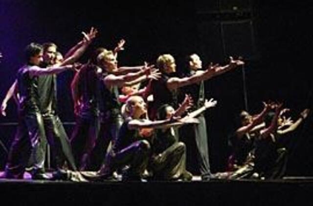 Saugoti talentų draudikai neskuba