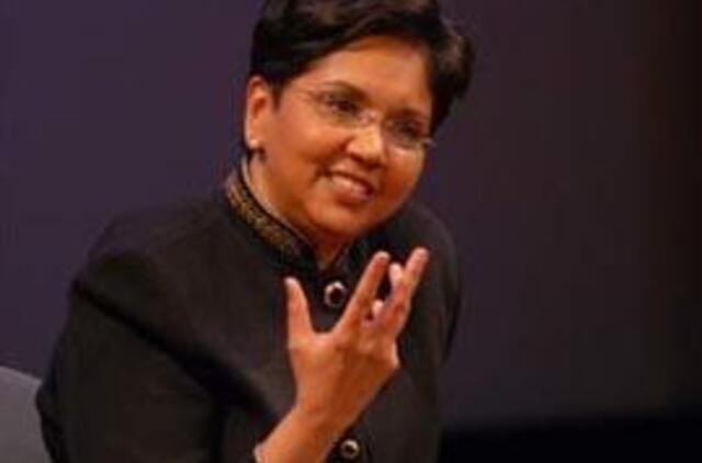 Paskelbtos įtakingiausios JAV verslininkės