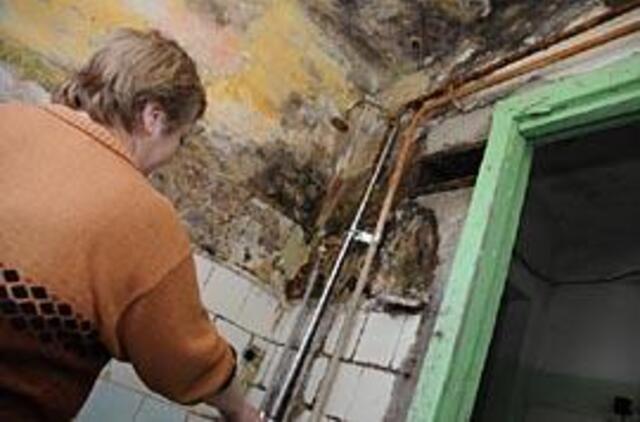 Civilizacija - per brangi