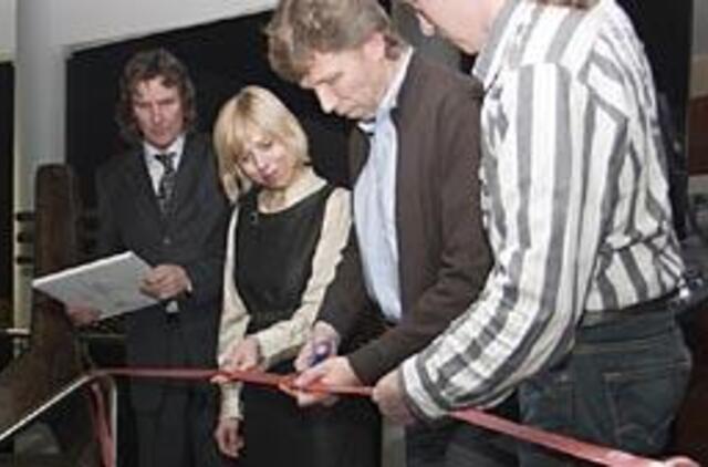 Po erotinės fotografijos seminaro uždaryta galerija