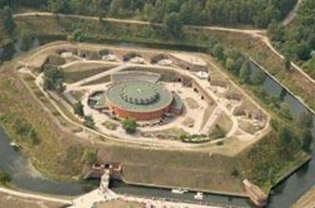 Akvariumo rekonstrukcija pakvipo trileriu