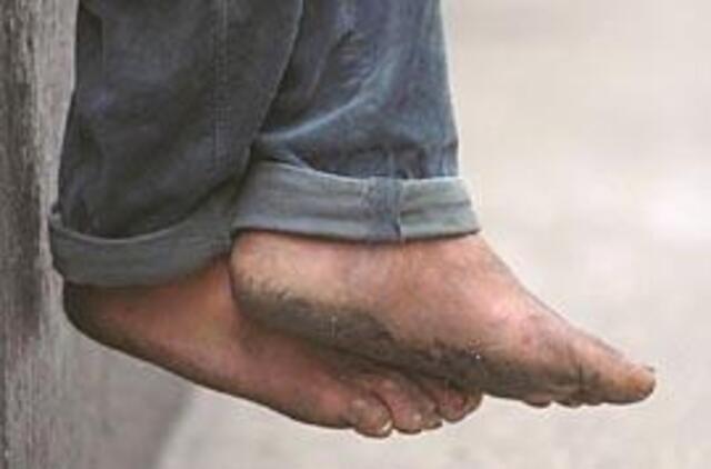 Iš direkcijos - basomis