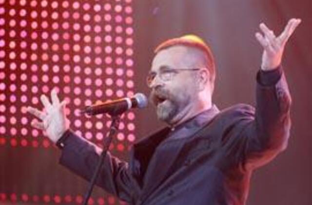 Iškiliausios Lietuvos tūkstantmečio asmenybės: nuo karaliaus Mindaugo iki V. Kernagio