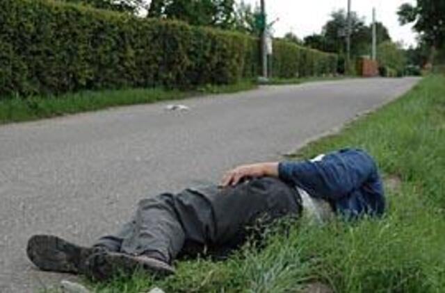 Galia dingsta prieš nelegaliuosius