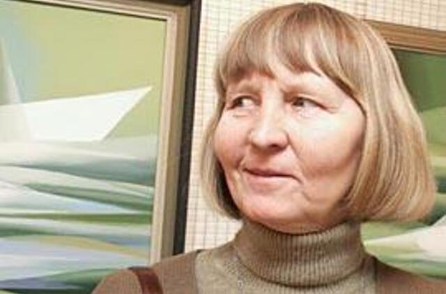 Menininkai be knygų neapsieina