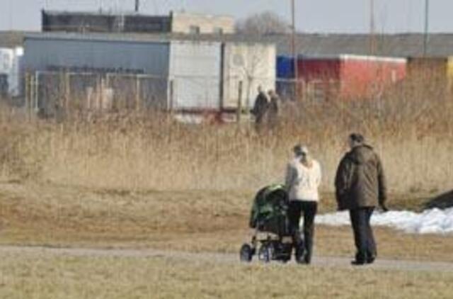 Kontrolierė primena: auginantiems vaikus priklauso laisvi "mamadieniai" ir "tėvadieniai"