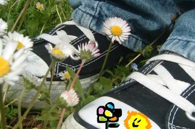 Paauglystė: santykių ypatumai