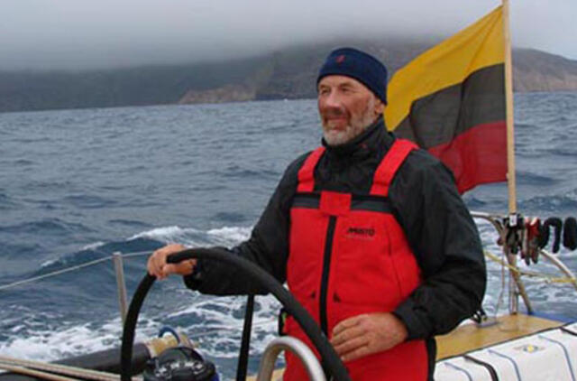 Užkeikimai buriavimui