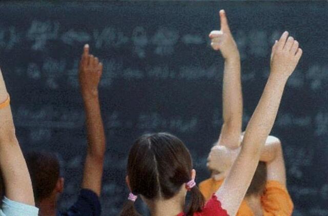 Akceleracija ar degradacija?