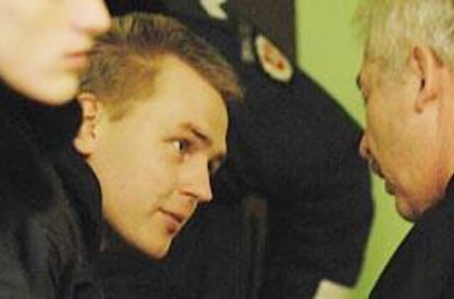 S. Paulikui nėra ko skųsti