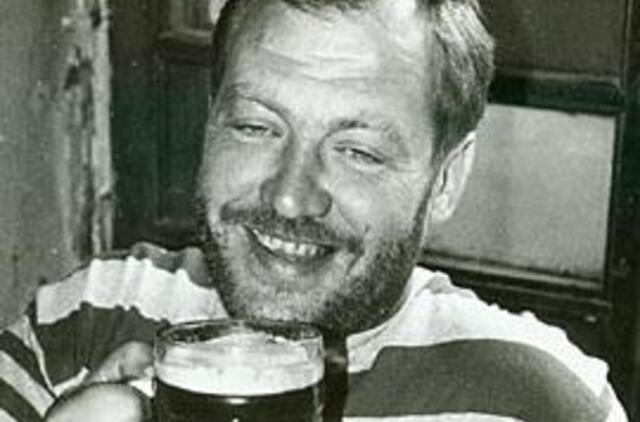 Pirmoji "Vakarų ekspreso" gegužė