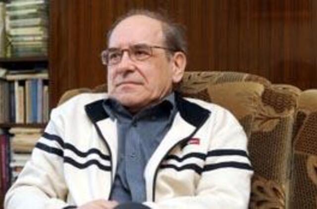 “Solidarizuosimės arba grimsime žemyn” 