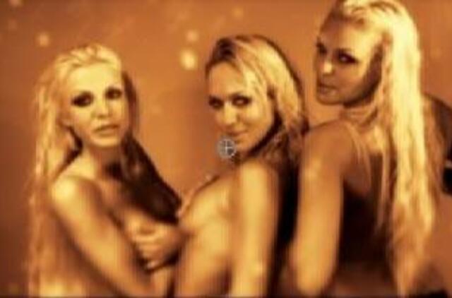 Seksualusis "Olialia pupyčių“ vaizdo klipas jau kelia diskusijas